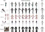 Rotate Your Character: Revisiting Video Diffusion Models for High-Quality 3D Character Generation